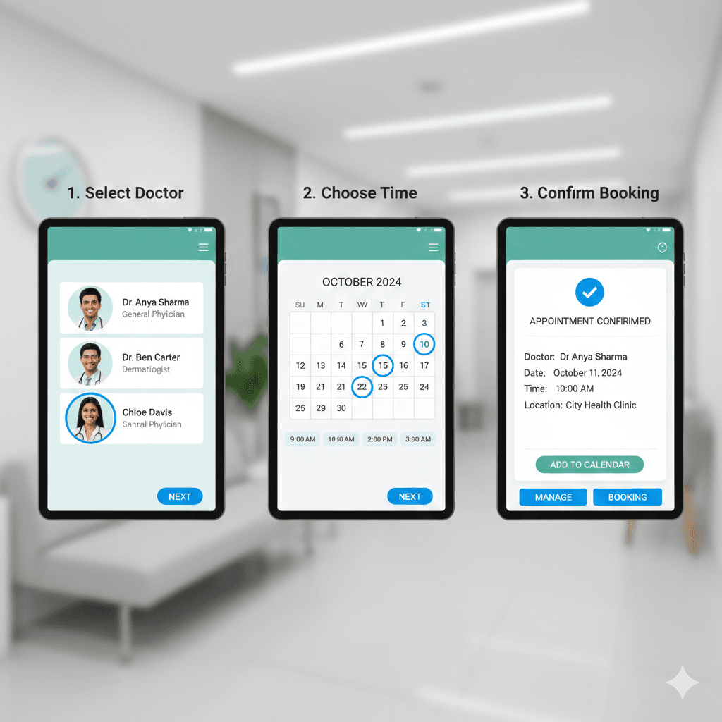 Ultimate Guide to Clinic Dashboard: Manage Appointments, Patients & Revenue in One Place