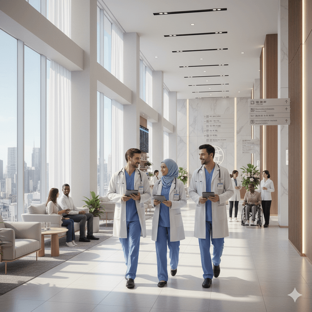 Medical Tourism Facilitators & Agencies in India: Complete Guide 2025