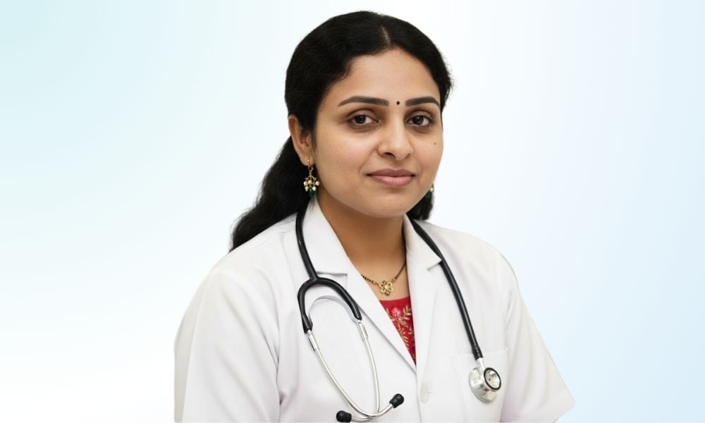 Dr. Deepa Reddy, Radiologist at Imaging Center, Hyderabad - TDAppointments clinic appointment booking dashboard testimonial