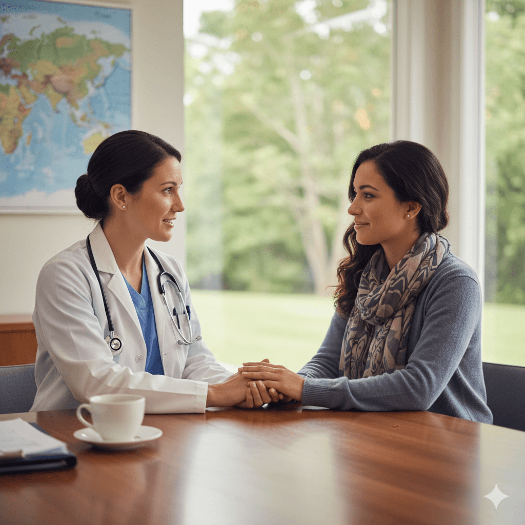 Top Medical Tourism Facilitators & Agencies in India 2025